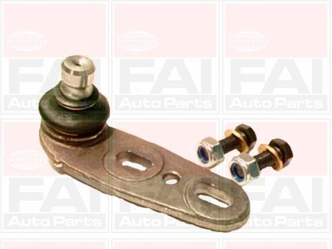 FAI AUTOPARTS Kande-/juhtliigend SS178